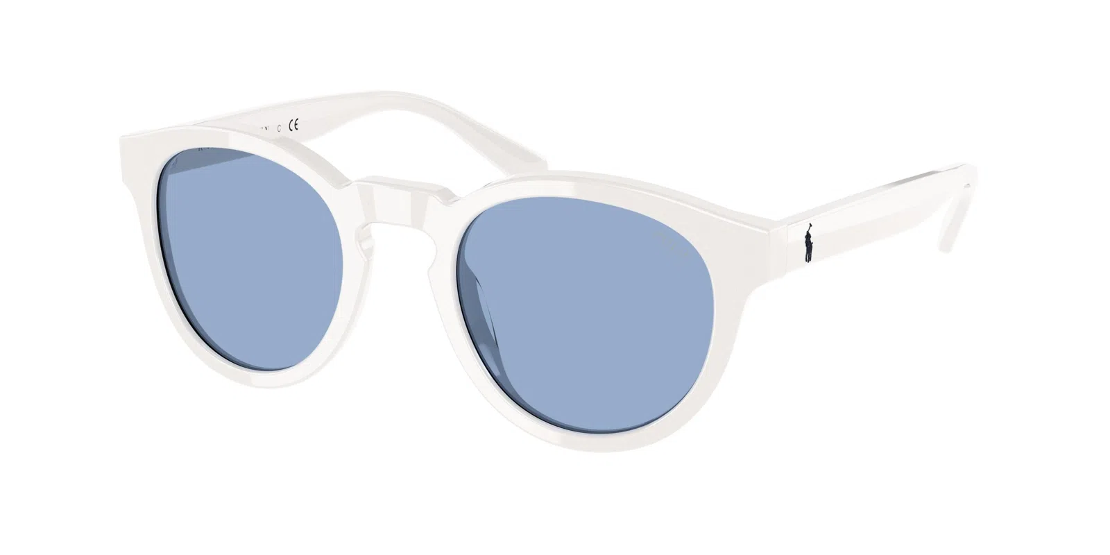 Polo 4184 Sunglasses - view 7